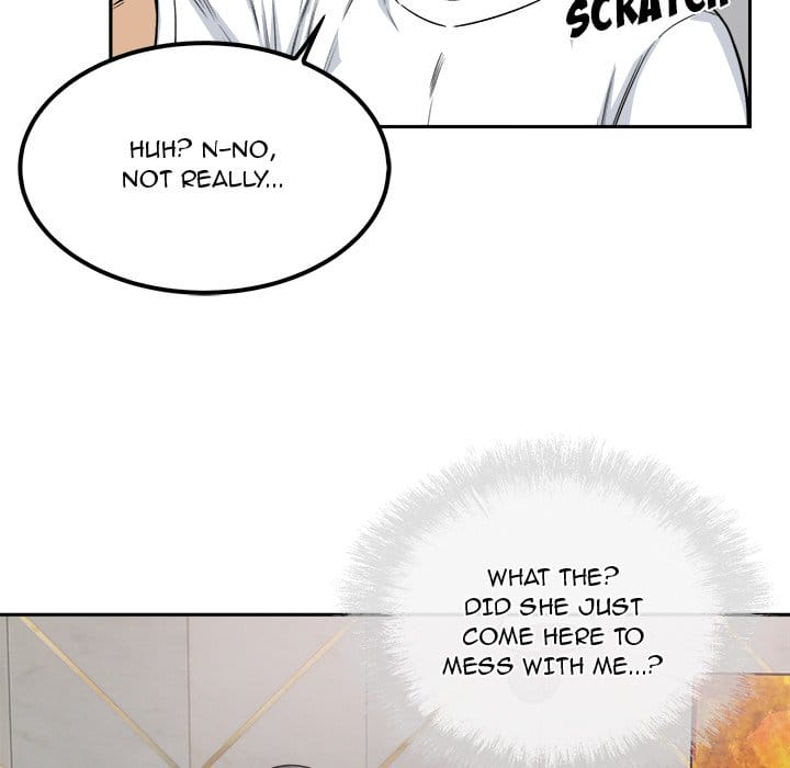 Excuse me, This is my Room [LObeam , kook] - Chapter 58 — Page 7