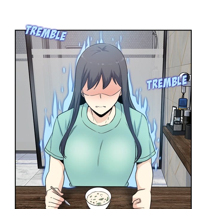 Excuse me, This is my Room [LObeam , kook] - Chapter 58 — Page 70