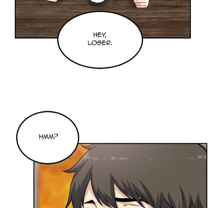 Excuse me, This is my Room [LObeam , kook] - Chapter 58 — Page 71