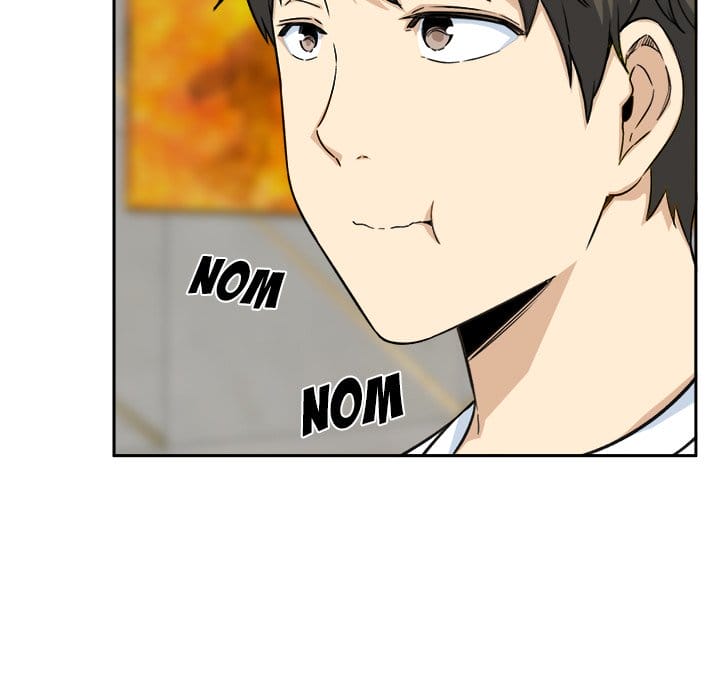 Excuse me, This is my Room [LObeam , kook] - Chapter 58 — Page 72