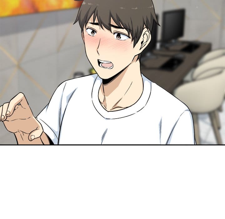Excuse me, This is my Room [LObeam , kook] - Chapter 58 — Page 79