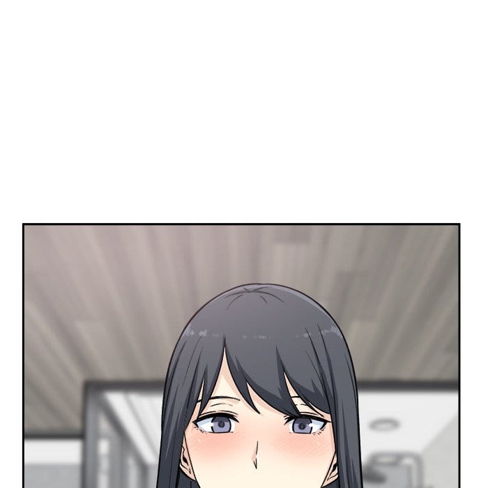 Excuse me, This is my Room [LObeam , kook] - Chapter 58 — Page 94