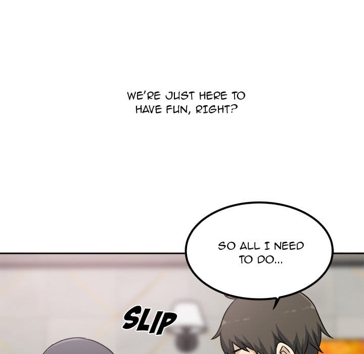 Excuse me, This is my Room [LObeam , kook] - Chapter 58 — Page 96