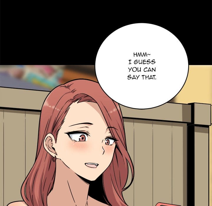 Excuse me, This is my Room [LObeam , kook] - Chapter 48 — Page 11