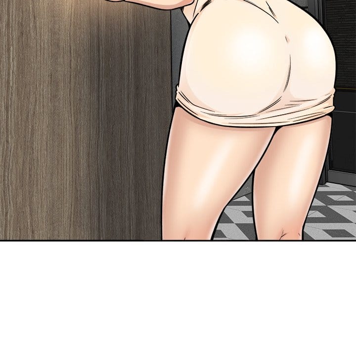 Excuse me, This is my Room [LObeam , kook] - Chapter 48 — Page 121