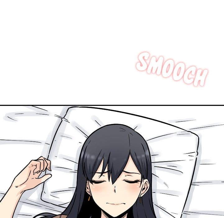 Excuse me, This is my Room [LObeam , kook] - Chapter 48 — Page 125