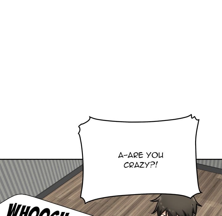 Excuse me, This is my Room [LObeam , kook] - Chapter 48 — Page 131