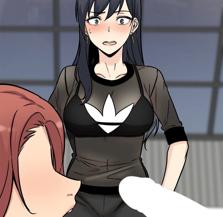 Excuse me, This is my Room [LObeam , kook] - Chapter 48 — Page 143