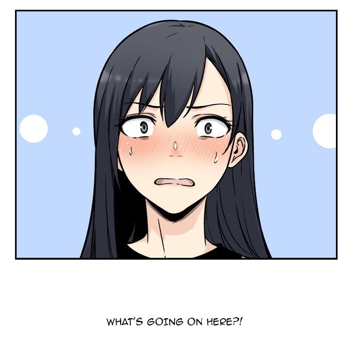 Excuse me, This is my Room [LObeam , kook] - Chapter 48 — Page 145