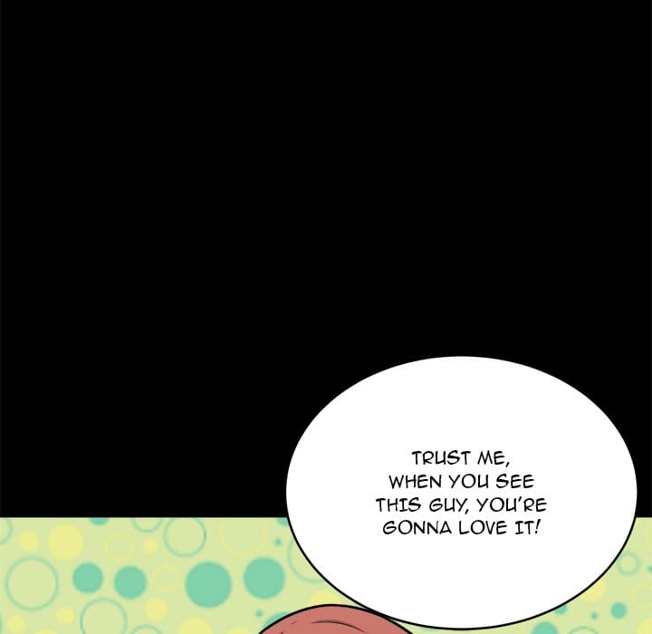 Excuse me, This is my Room [LObeam , kook] - Chapter 48 — Page 16