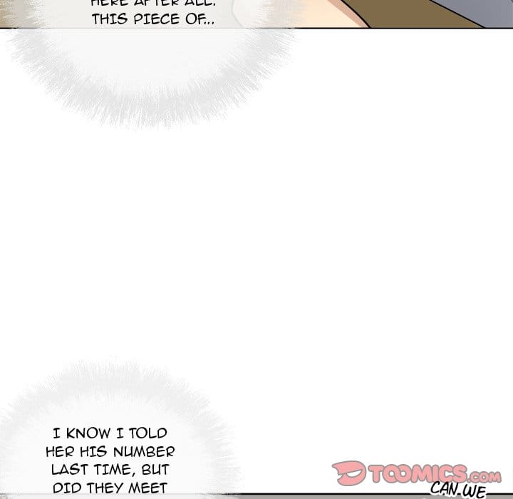Excuse me, This is my Room [LObeam , kook] - Chapter 48 — Page 21