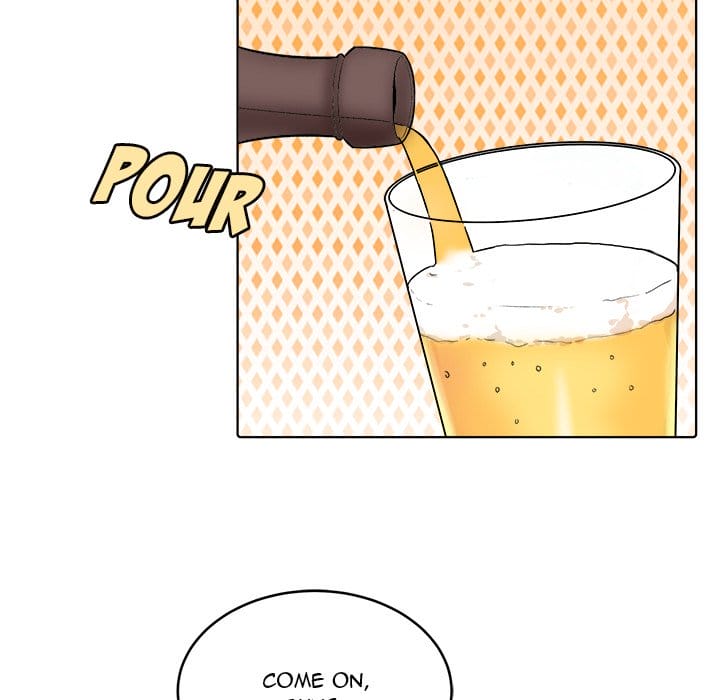 Excuse me, This is my Room [LObeam , kook] - Chapter 48 — Page 24