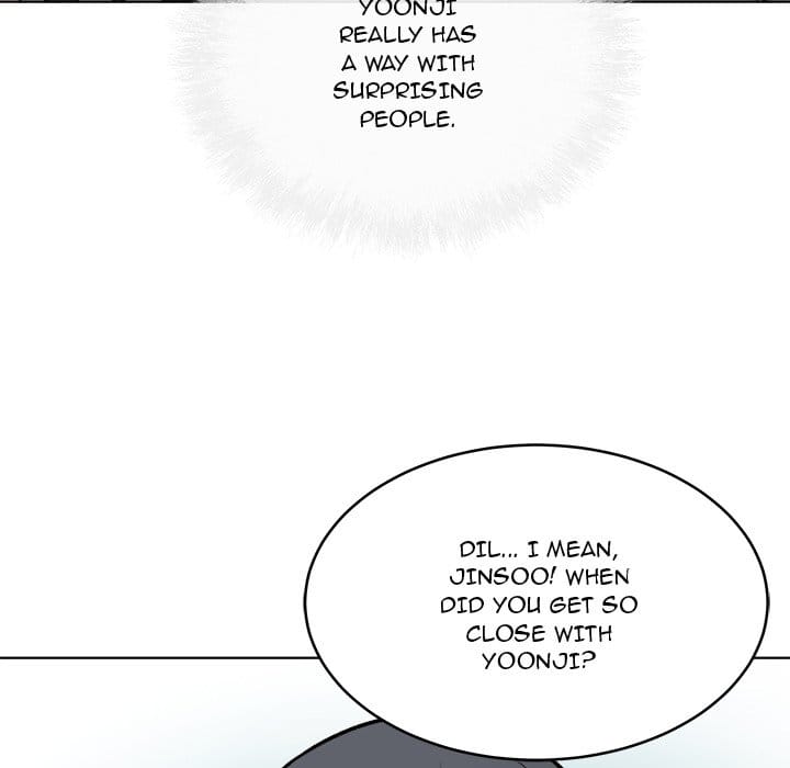 Excuse me, This is my Room [LObeam , kook] - Chapter 48 — Page 28