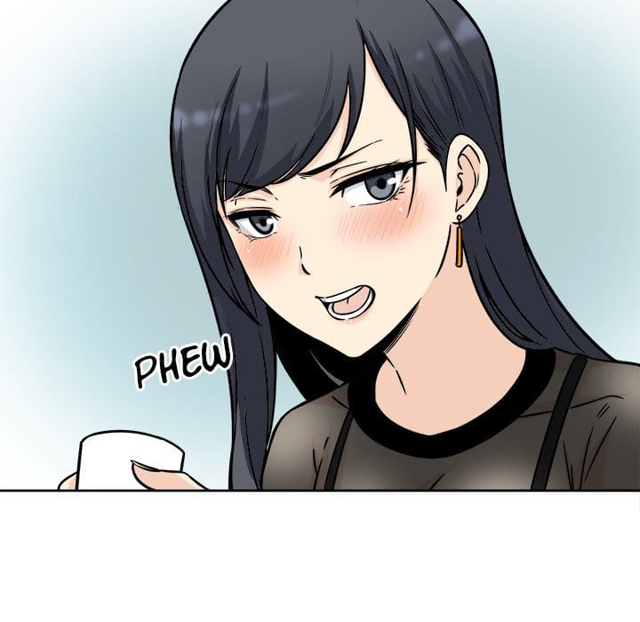 Excuse me, This is my Room [LObeam , kook] - Chapter 48 — Page 29