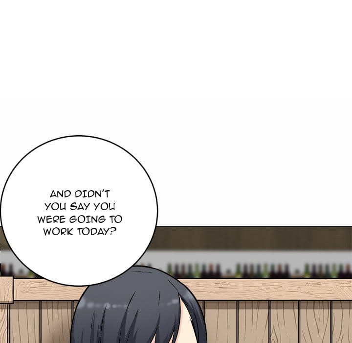 Excuse me, This is my Room [LObeam , kook] - Chapter 48 — Page 30