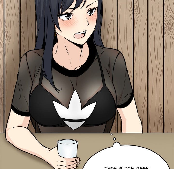 Excuse me, This is my Room [LObeam , kook] - Chapter 48 — Page 31