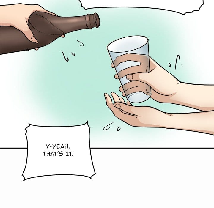 Excuse me, This is my Room [LObeam , kook] - Chapter 48 — Page 37