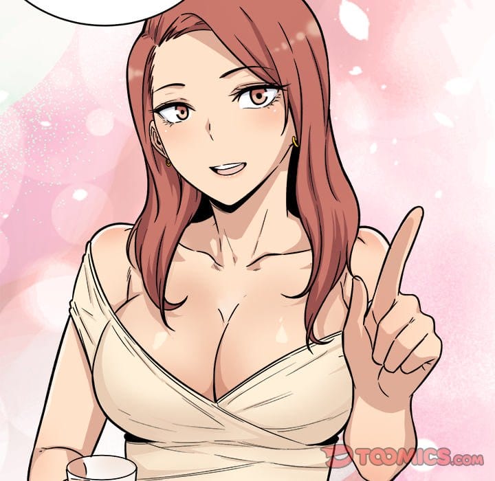 Excuse me, This is my Room [LObeam , kook] - Chapter 48 — Page 39