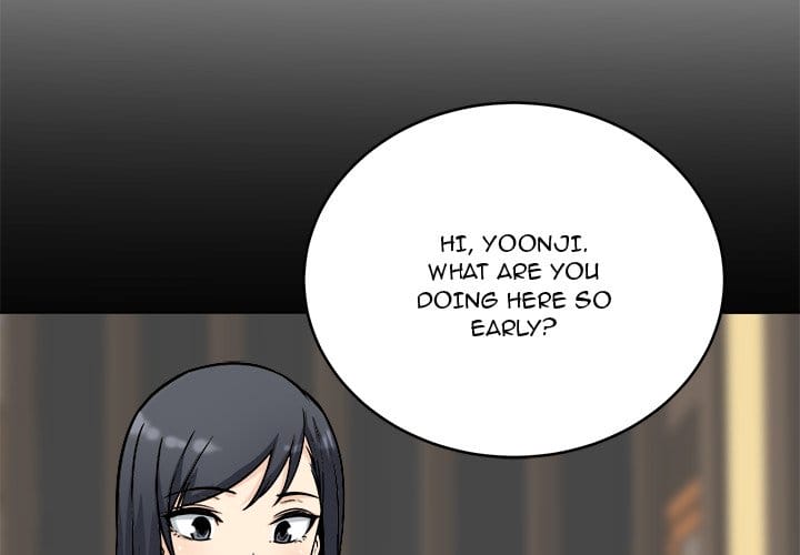Excuse me, This is my Room [LObeam , kook] - Chapter 48 — Page 4
