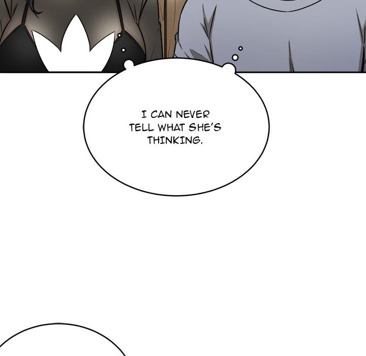 Excuse me, This is my Room [LObeam , kook] - Chapter 48 — Page 42