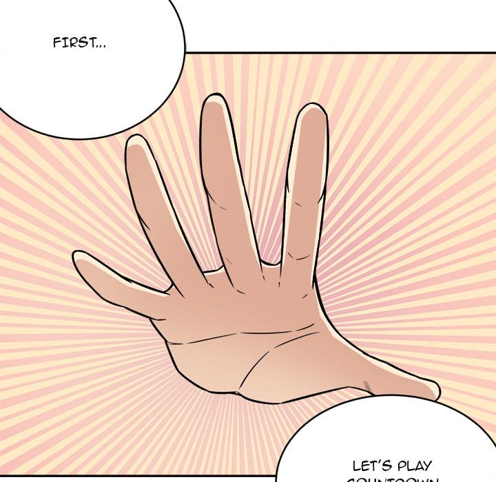 Excuse me, This is my Room [LObeam , kook] - Chapter 48 — Page 43