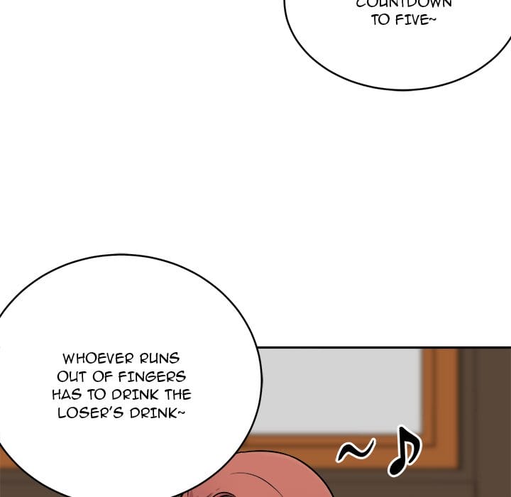 Excuse me, This is my Room [LObeam , kook] - Chapter 48 — Page 44