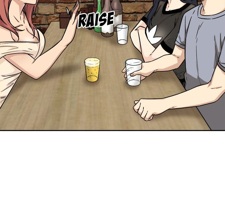 Excuse me, This is my Room [LObeam , kook] - Chapter 48 — Page 49