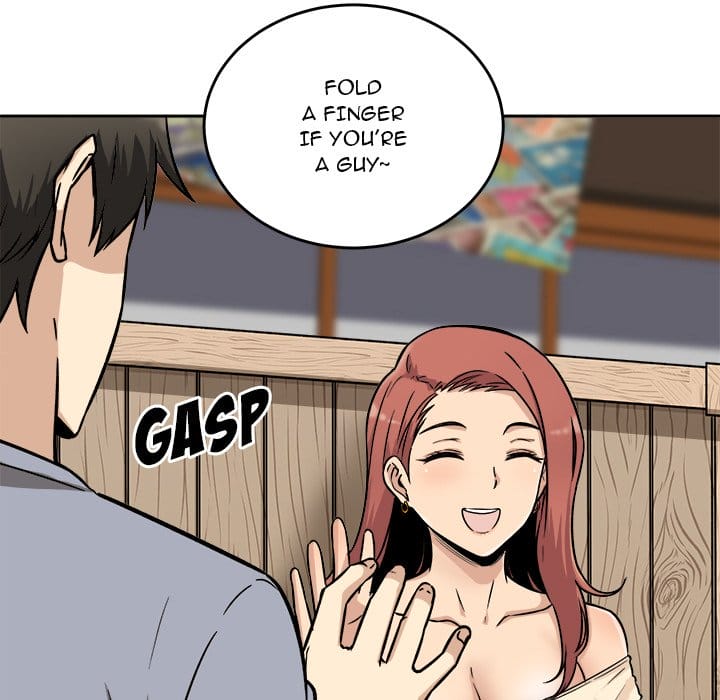 Excuse me, This is my Room [LObeam , kook] - Chapter 48 — Page 52