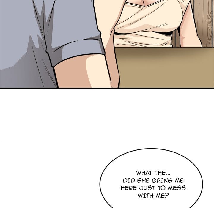 Excuse me, This is my Room [LObeam , kook] - Chapter 48 — Page 53