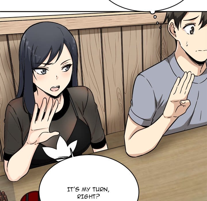 Excuse me, This is my Room [LObeam , kook] - Chapter 48 — Page 54