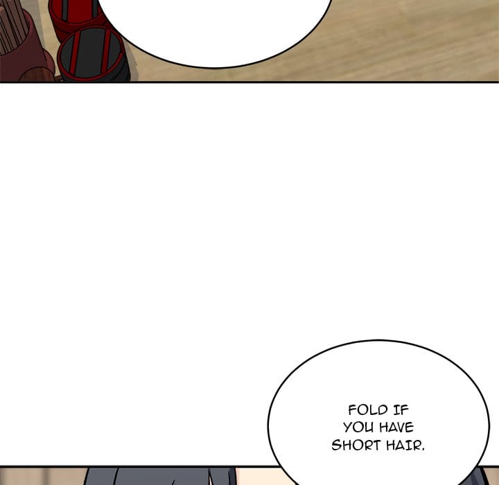 Excuse me, This is my Room [LObeam , kook] - Chapter 48 — Page 55