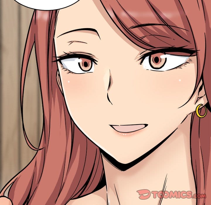Excuse me, This is my Room [LObeam , kook] - Chapter 48 — Page 63
