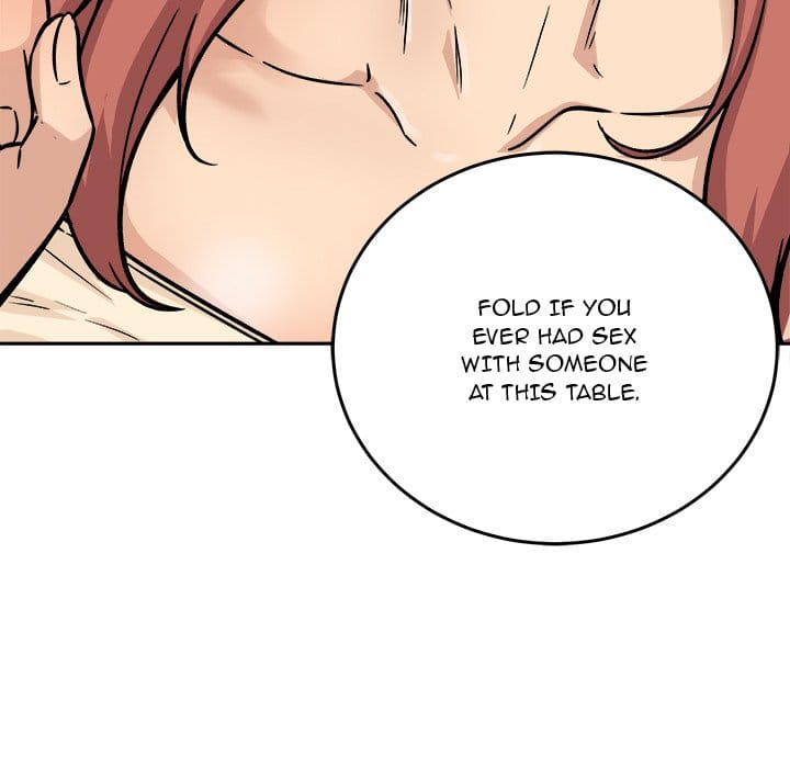 Excuse me, This is my Room [LObeam , kook] - Chapter 48 — Page 64