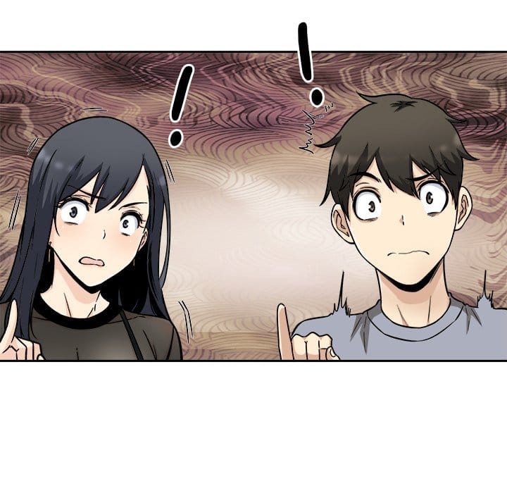 Excuse me, This is my Room [LObeam , kook] - Chapter 48 — Page 65