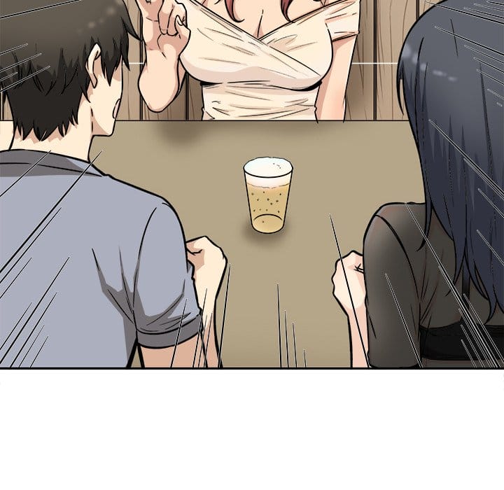 Excuse me, This is my Room [LObeam , kook] - Chapter 48 — Page 67