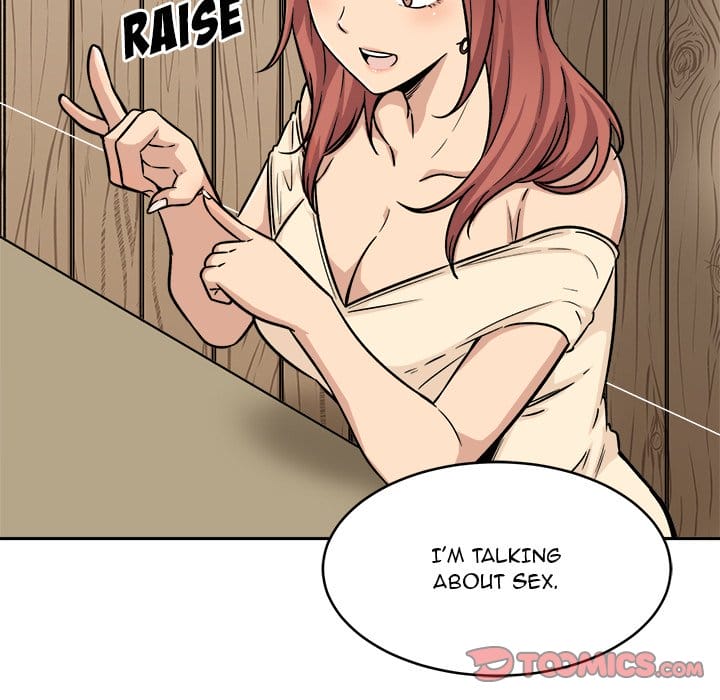 Excuse me, This is my Room [LObeam , kook] - Chapter 48 — Page 69