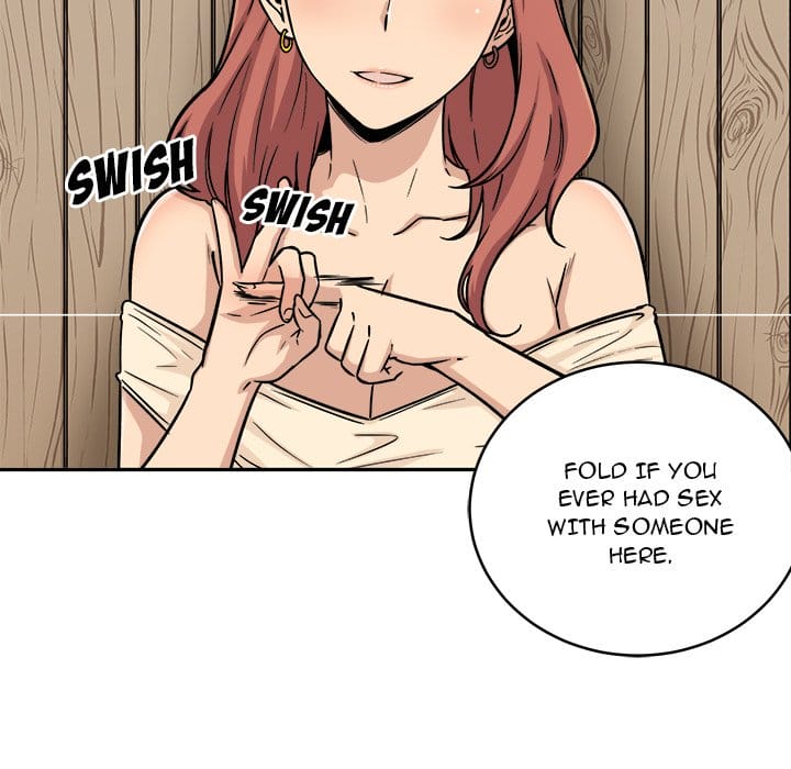 Excuse me, This is my Room [LObeam , kook] - Chapter 48 — Page 71