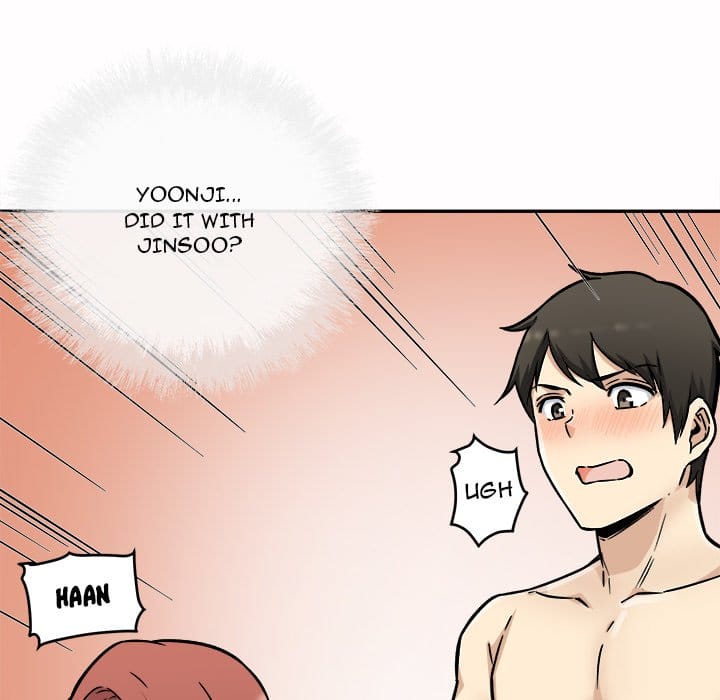 Excuse me, This is my Room [LObeam , kook] - Chapter 48 — Page 79