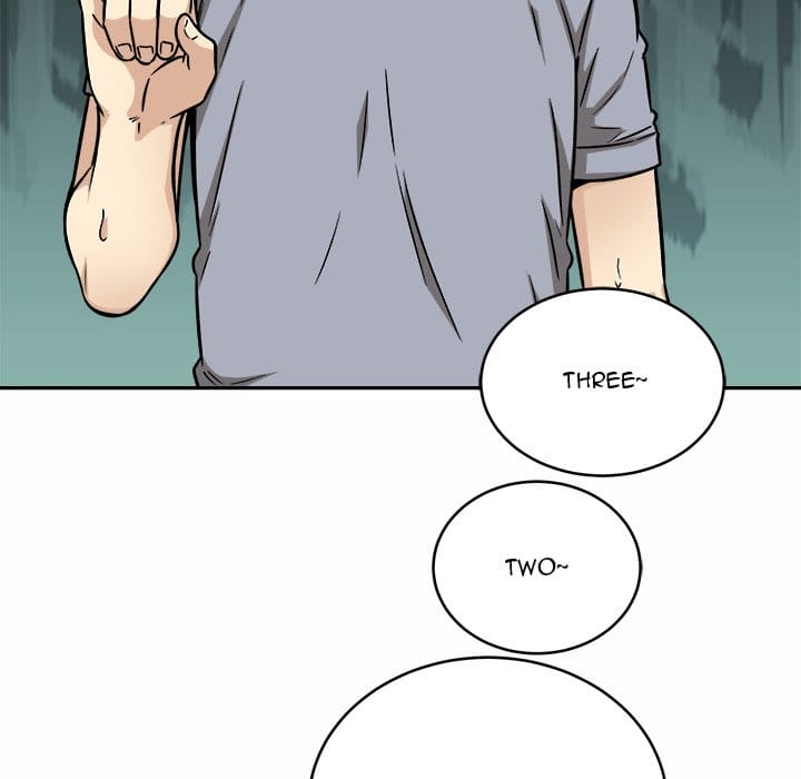 Excuse me, This is my Room [LObeam , kook] - Chapter 48 — Page 85