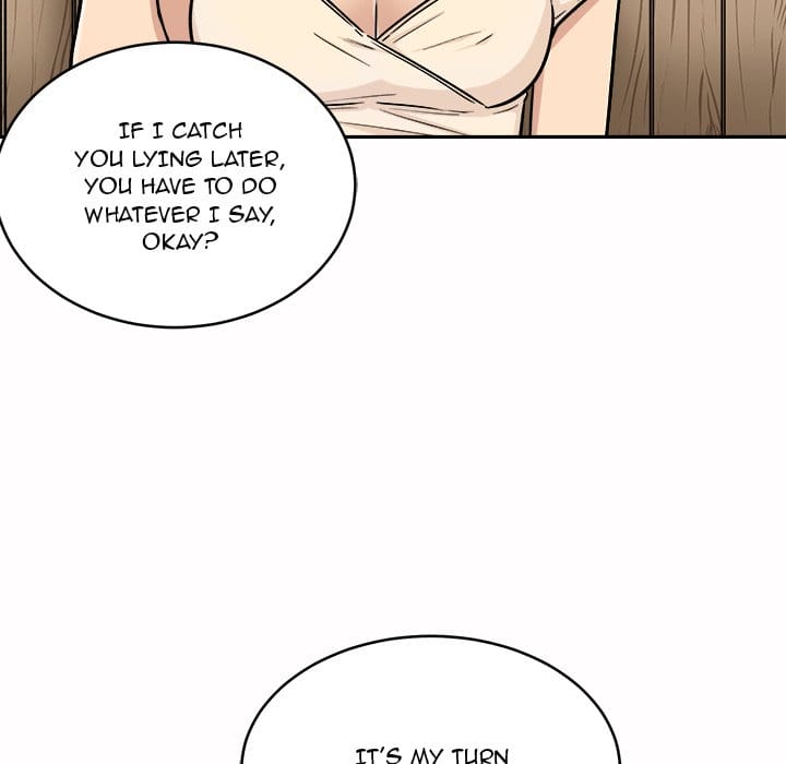 Excuse me, This is my Room [LObeam , kook] - Chapter 48 — Page 89