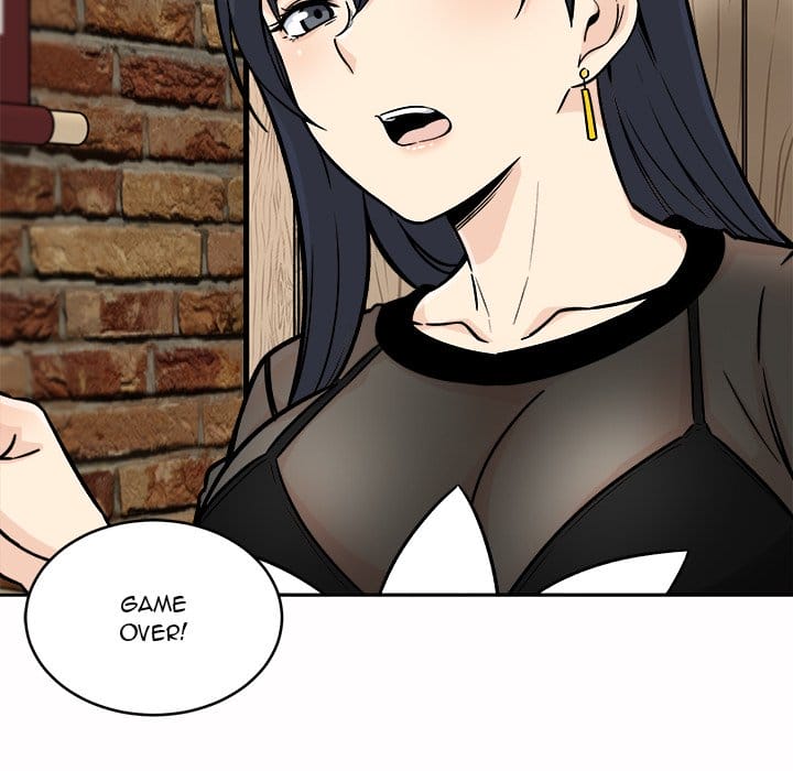 Excuse me, This is my Room [LObeam , kook] - Chapter 48 — Page 92