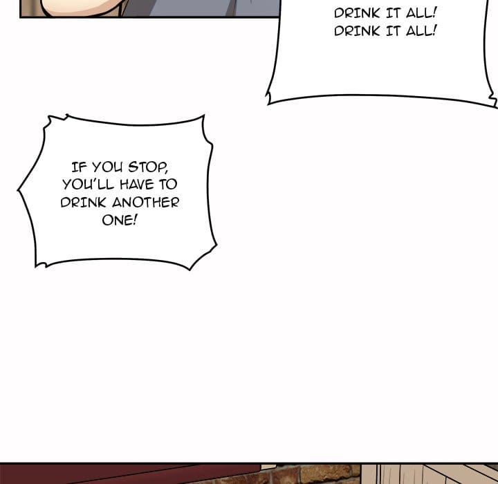 Excuse me, This is my Room [LObeam , kook] - Chapter 48 — Page 95