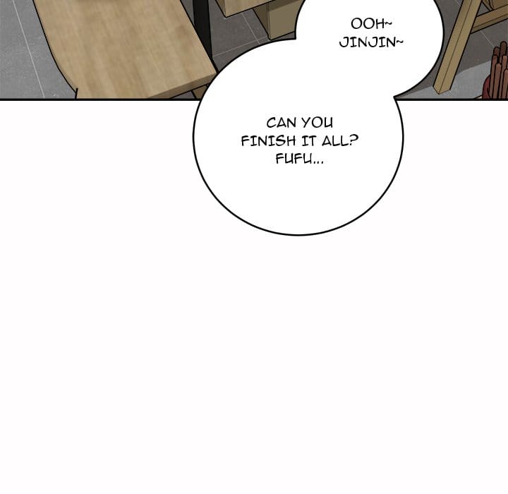 Excuse me, This is my Room [LObeam , kook] - Chapter 48 — Page 97
