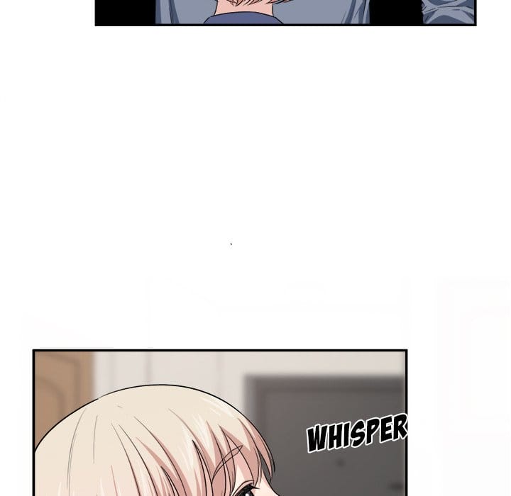 Excuse me, This is my Room [LObeam , kook] - Chapter 11 — Page 11