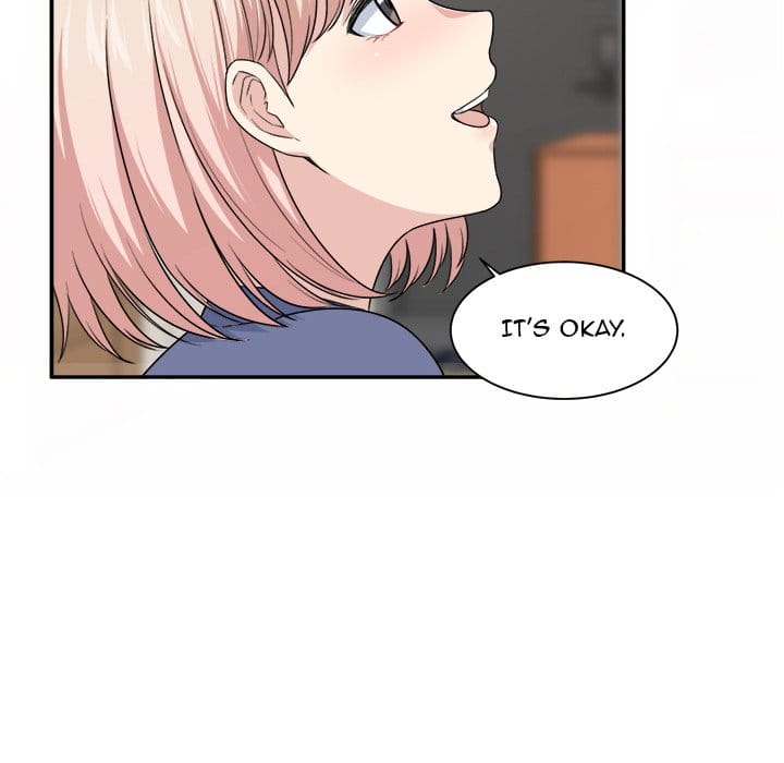 Excuse me, This is my Room [LObeam , kook] - Chapter 11 — Page 12