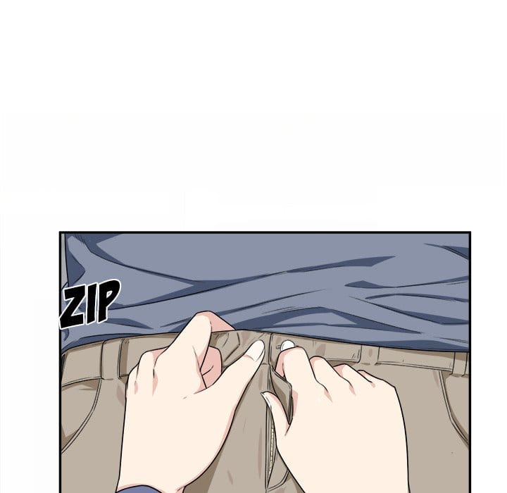 Excuse me, This is my Room [LObeam , kook] - Chapter 11 — Page 13