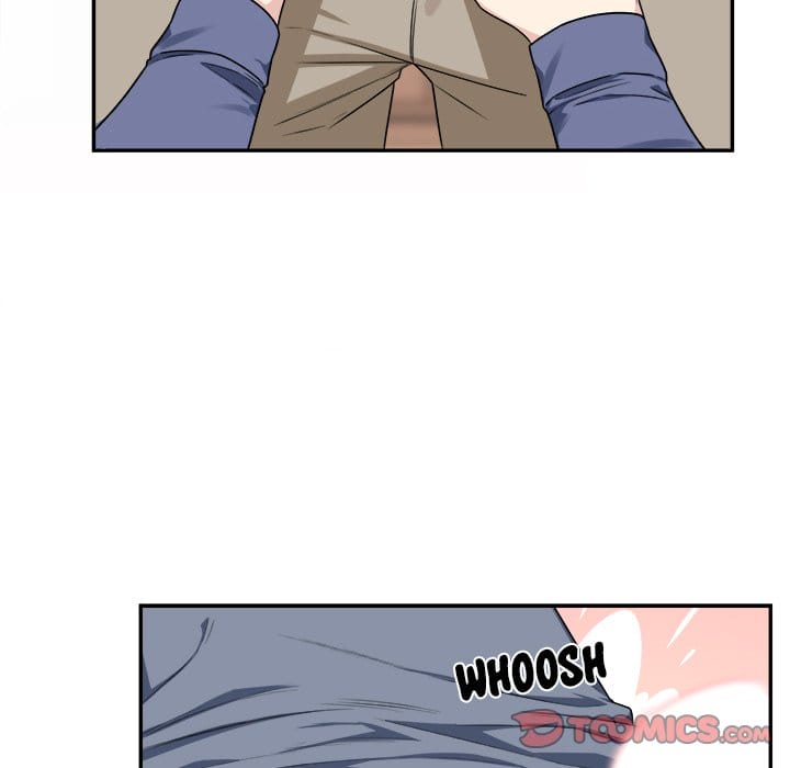 Excuse me, This is my Room [LObeam , kook] - Chapter 11 — Page 14
