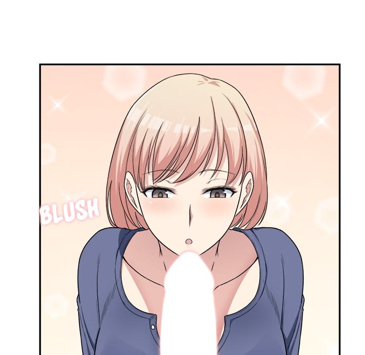 Excuse me, This is my Room [LObeam , kook] - Chapter 11 — Page 16