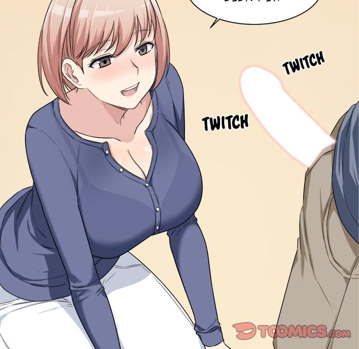 Excuse me, This is my Room [LObeam , kook] - Chapter 11 — Page 18