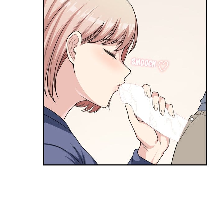Excuse me, This is my Room [LObeam , kook] - Chapter 11 — Page 21
